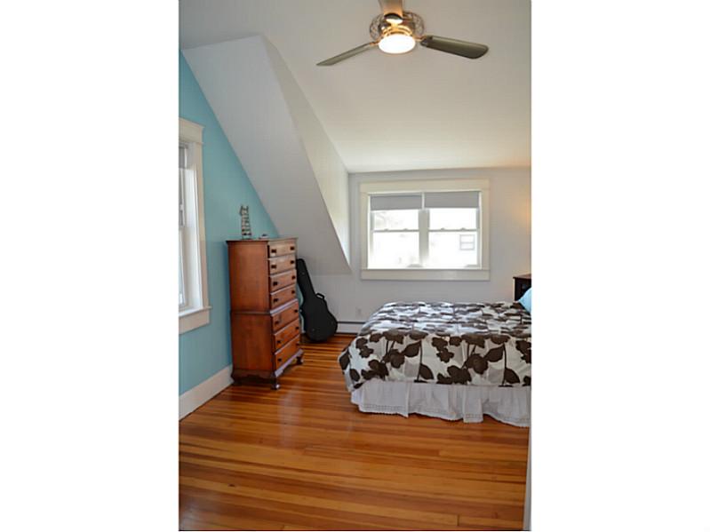 57 Wendell Road Warwick, RI 02888 - Photo 15 of 25 Master Bedroom.