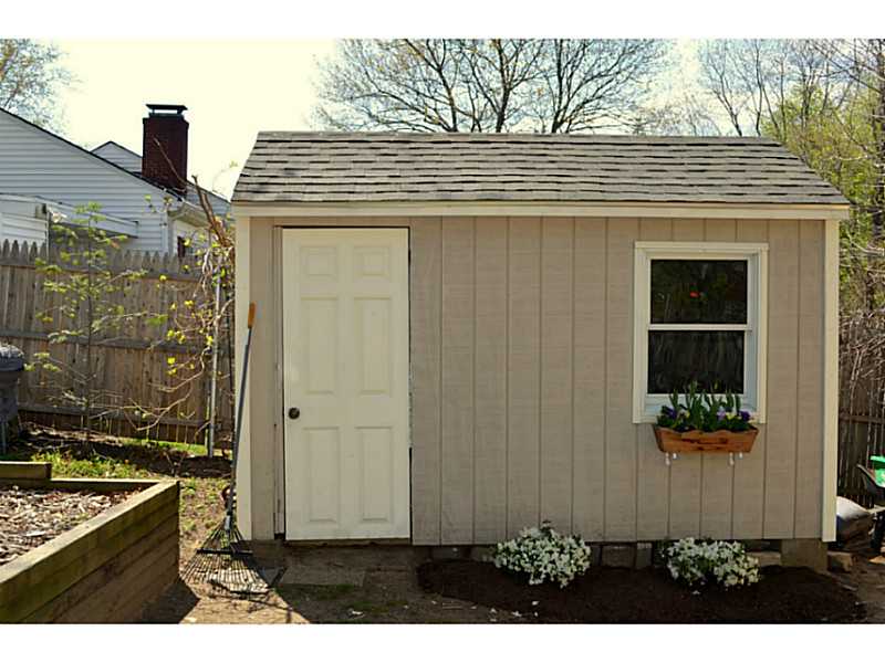 57 Wendell Road Warwick, RI 02888 - Photo 24 of 25 Yard/Garden.