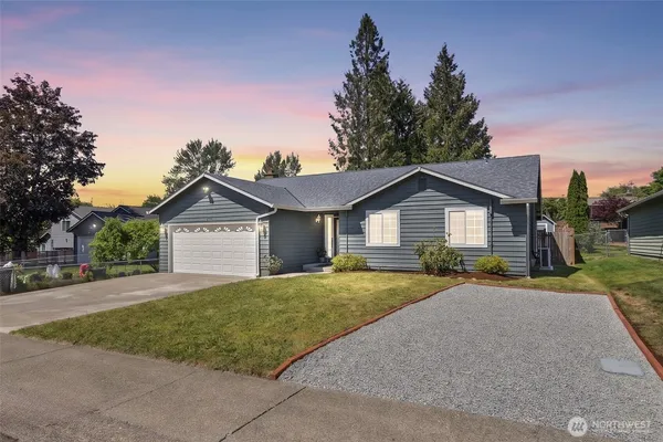 $650,000 | 19750 Southeast 263rd Place, Covington, WA 98042