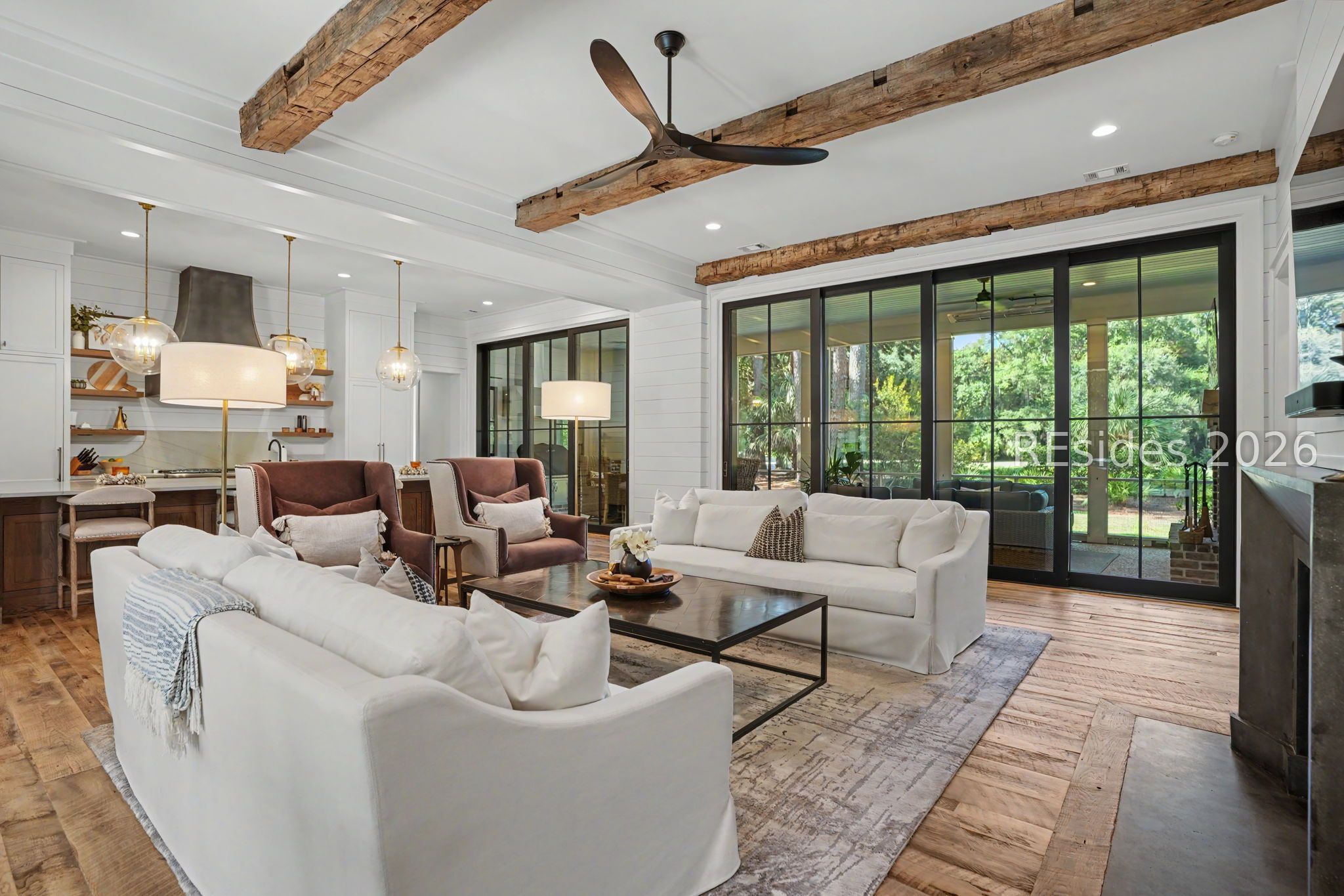 248 Mt Pelia Road Bluffton, SC 29910 - Photo 5 of 44 Gallery Image 5