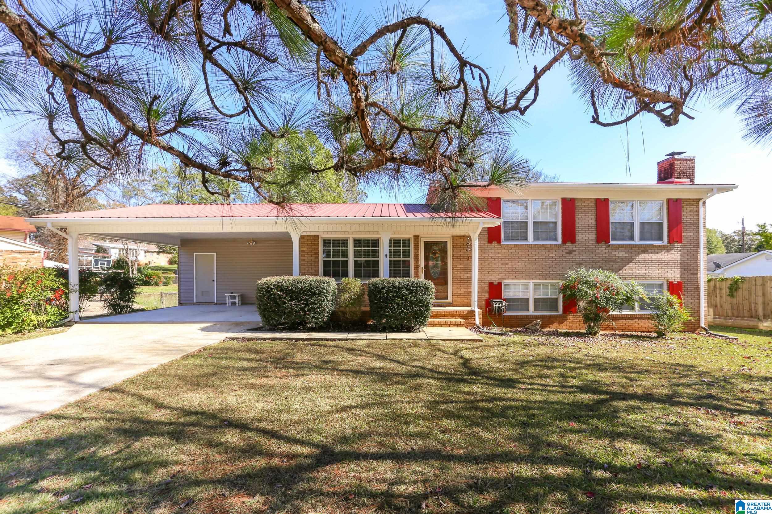 1509 Cloverdale Road Anniston, AL 36207 - Photo 1 of 36