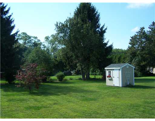 Land/Lot.