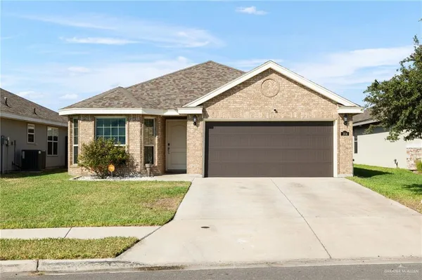 $255,000 | 304 South Tecate Drive, Mission, TX 78572