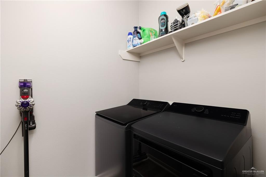 304 South Tecate Drive Mission, TX 78572 - Photo 12 of 14