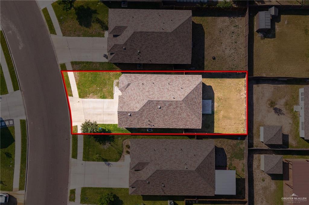 304 South Tecate Drive Mission, TX 78572 - Photo 14 of 14