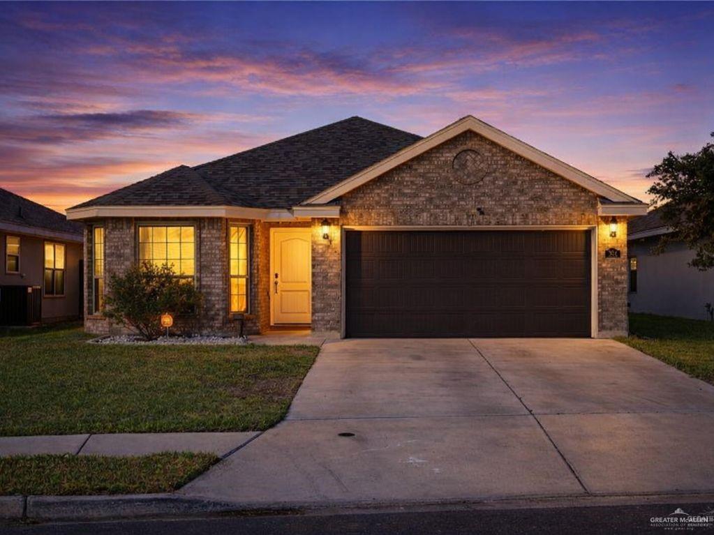 304 South Tecate Drive Mission, TX 78572 - Photo 2 of 14