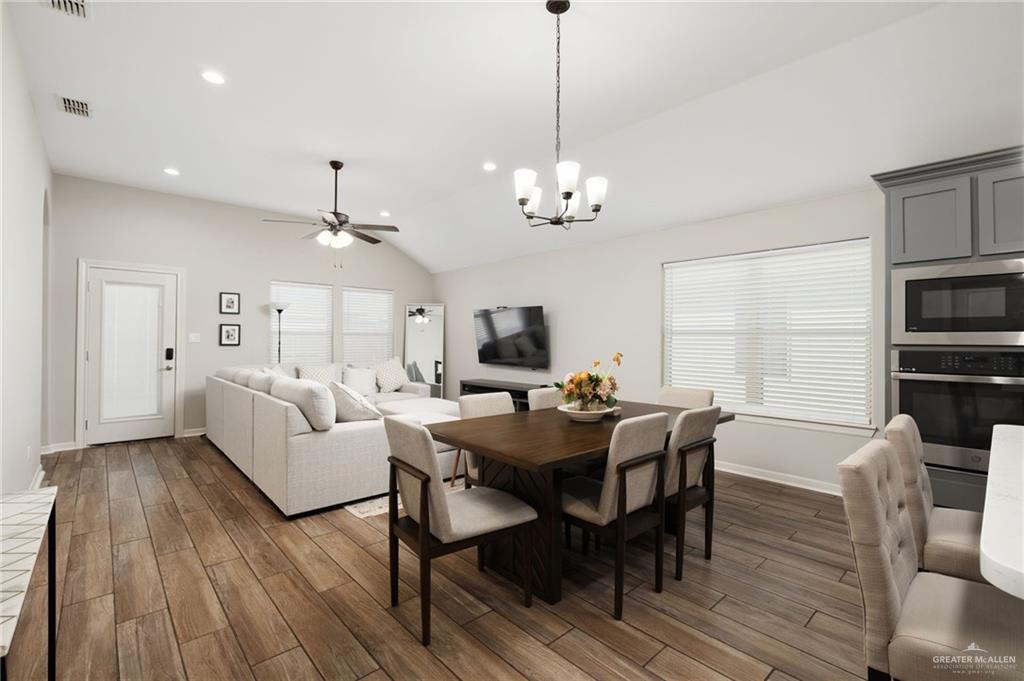 304 South Tecate Drive Mission, TX 78572 - Photo 4 of 14