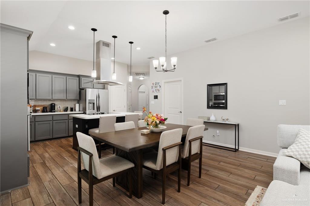 304 South Tecate Drive Mission, TX 78572 - Photo 5 of 14