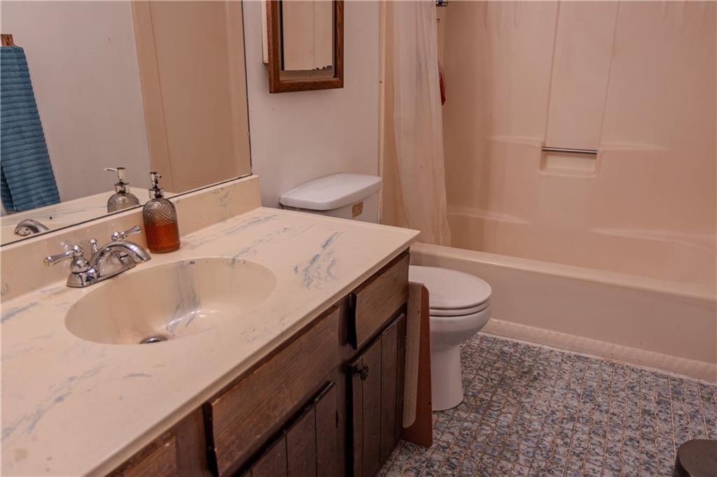 1482 Cassville Road Northwest Cartersville, GA 30121 - Photo 8 of 10
