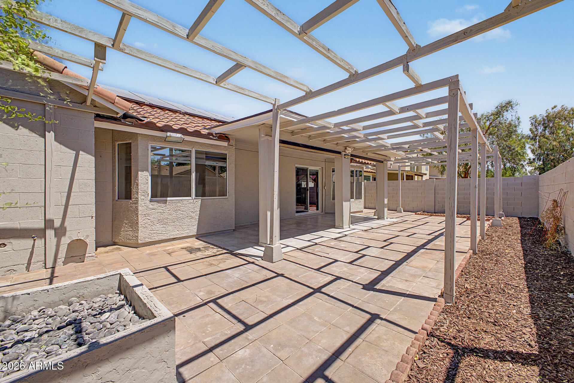 156 North Nielson Street Gilbert, AZ 85234 - Photo 29 of 30 36-42nd