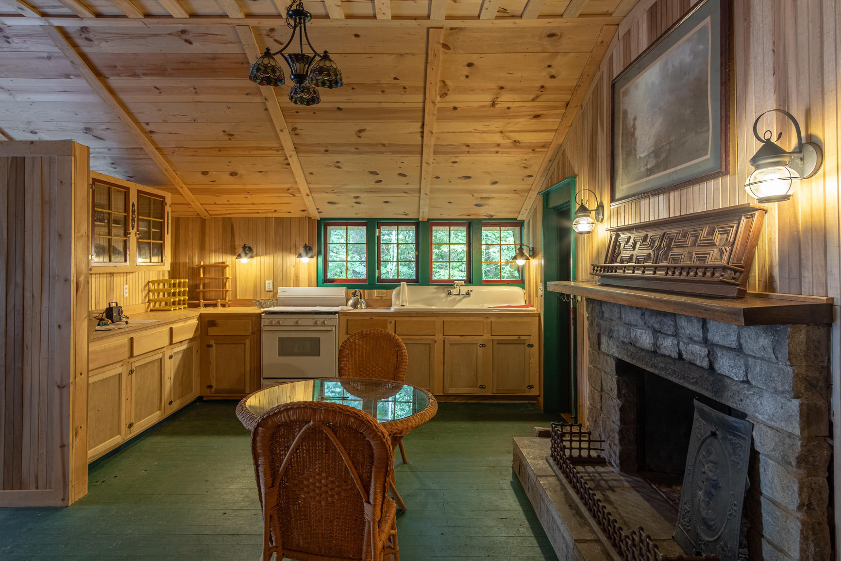 67 Fins And Feathers Road Burnside, KY 42519 - Photo 7 of 16 KXT27840-HDR