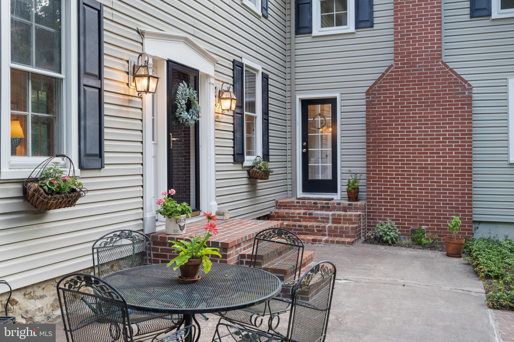 805 Warren Road Cockeysville, MD 21030 - Photo 5 of 37 Gallery Image 5