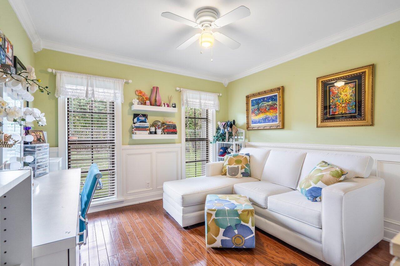 17340 Lake Park Road Boca Raton, FL 33487 - Photo 16 of 36 Bedroom 2