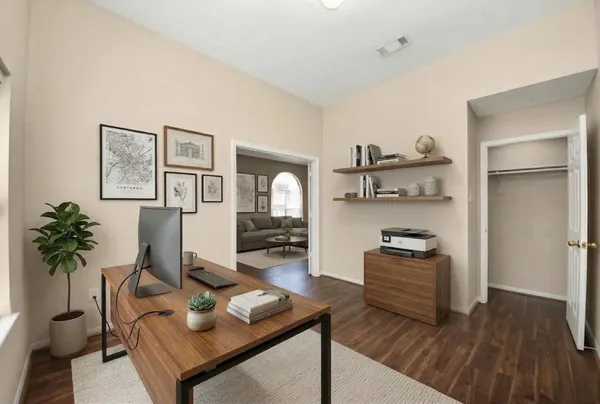 $334,900 | 8214 Morning Dawn Drive, Houston, TX 77095