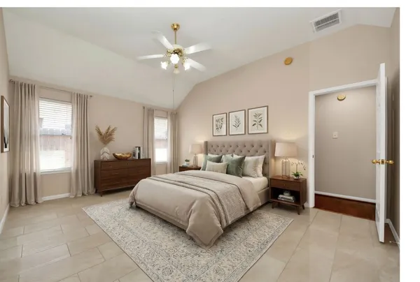 $334,900 | 8214 Morning Dawn Drive, Houston, TX 77095