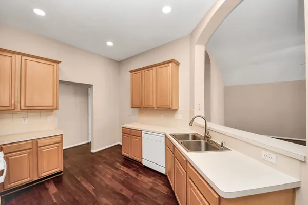 $334,900 | 8214 Morning Dawn Drive, Houston, TX 77095