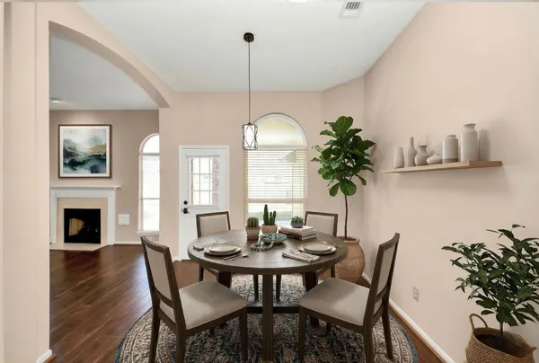 $334,900 | 8214 Morning Dawn Drive, Houston, TX 77095