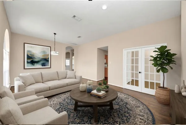 $334,900 | 8214 Morning Dawn Drive, Houston, TX 77095