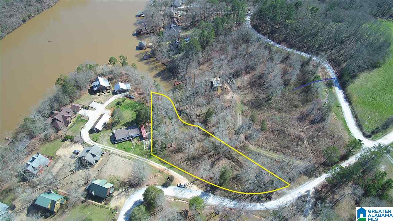 Cedar Valley Drive, Unit 5 Wedowee, AL 36278 - Photo 1 of 6