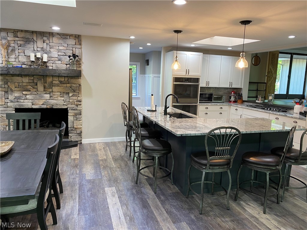 12225 Moss Point Road Strongsville, OH 44136 - Photo 4 of 27 Gallery Image 4