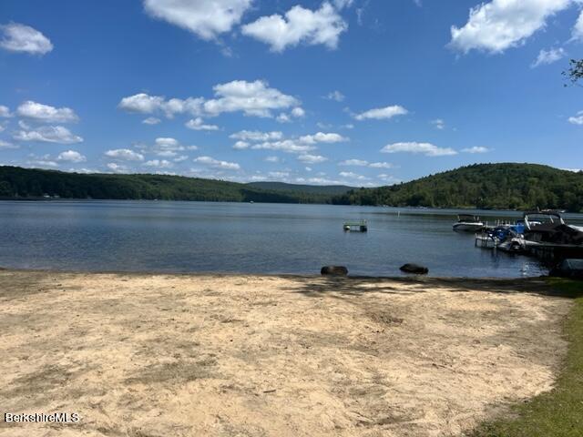 0 Goose Pond Road Lee, MA 01264 - Photo 1 of 10 a view of lake