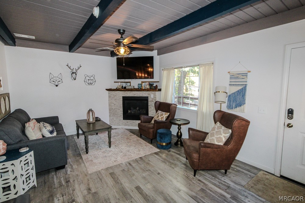 813 Riverside Avenue Sugarloaf, CA 92386 - Photo 3 of 27 Gallery Image 3