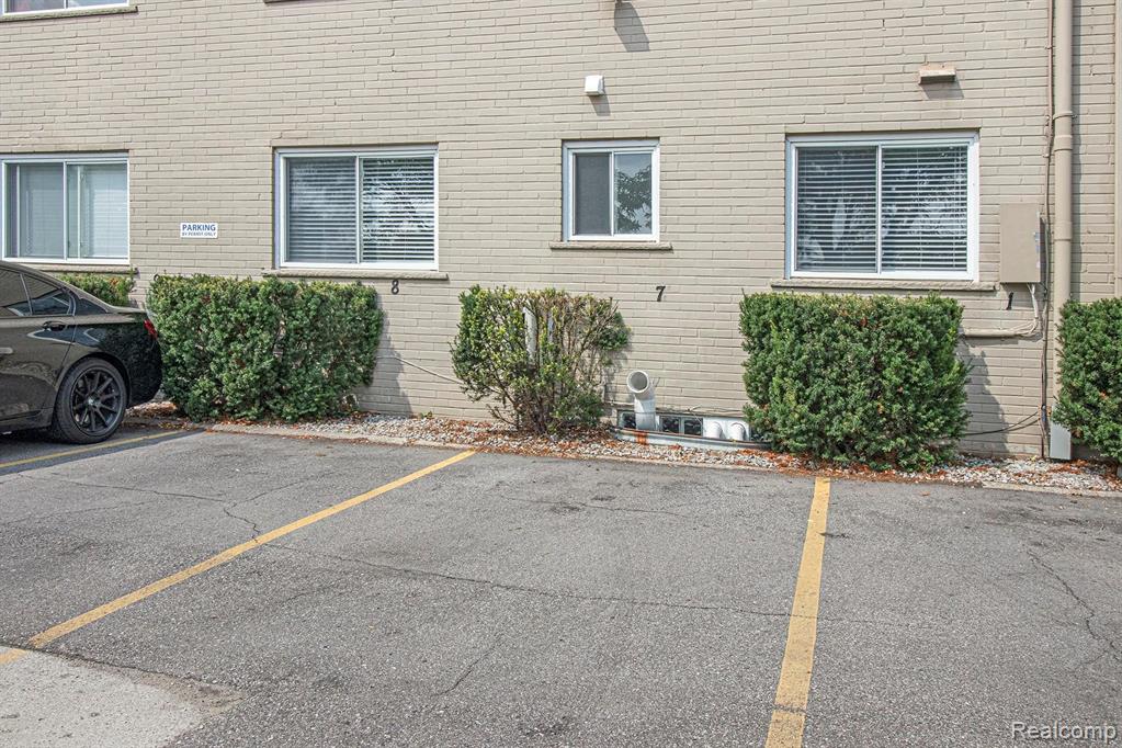 475 South Adams Road, Unit 7 Birmingham, MI 48009 - Photo 22 of 25
