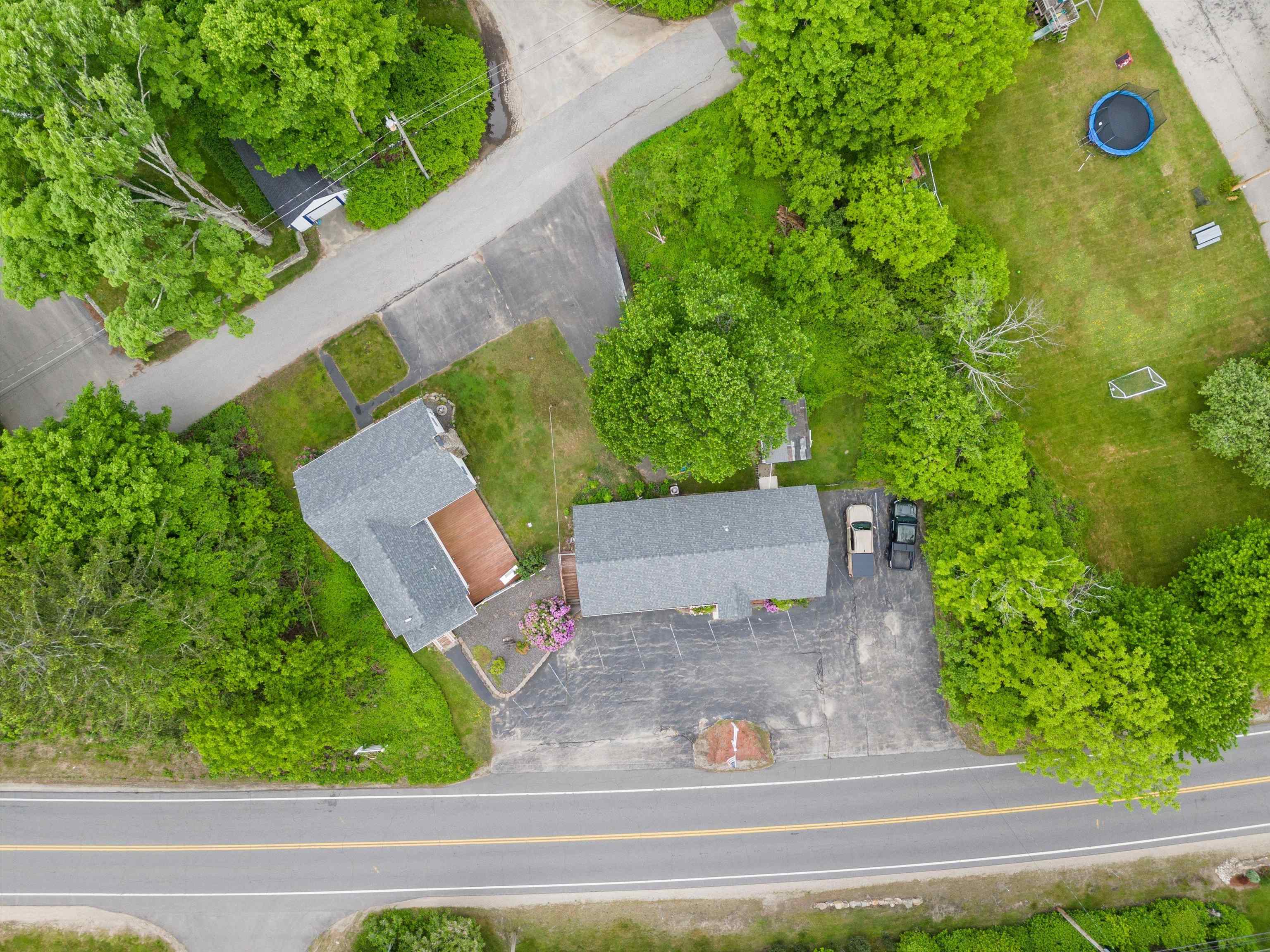 2 Brown Road Windham, NH 03087 - Photo 47 of 50