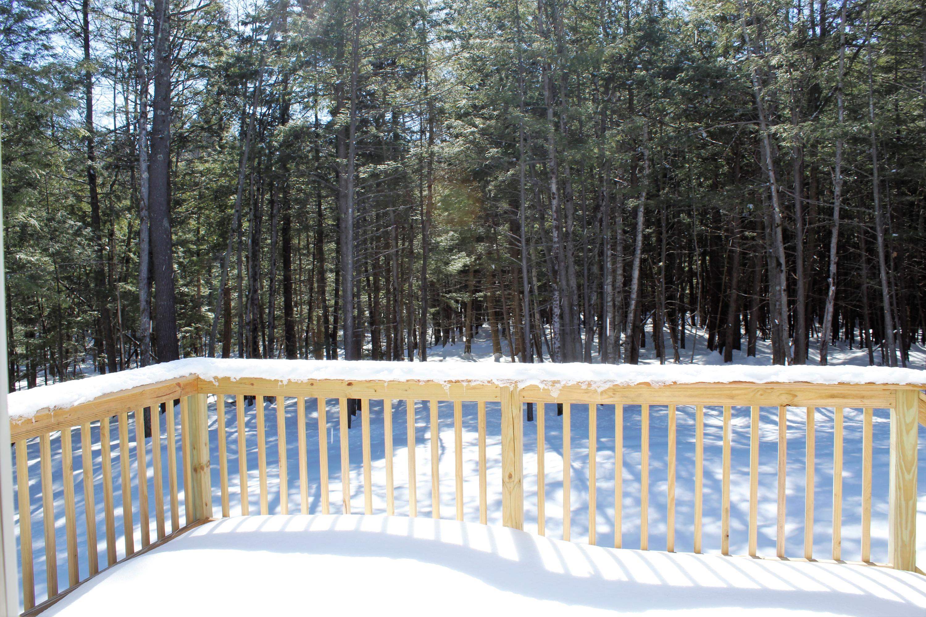 42 Andrea Way Cumberland Center, ME 04021 - Photo 19 of 59 16.6