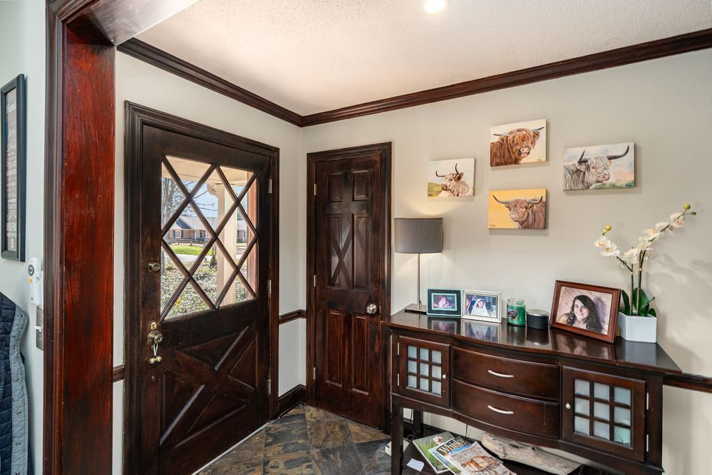 6707 Oak Ridge Drive Raleigh, NC 27612 - Photo 6 of 30 Photo 6