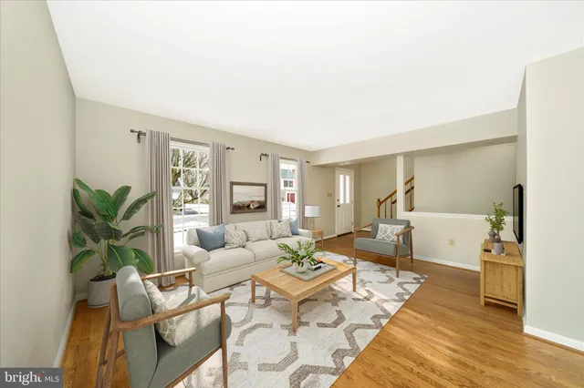 $589,998 | 2181 East Greenleaf Drive, Frederick, MD 21702