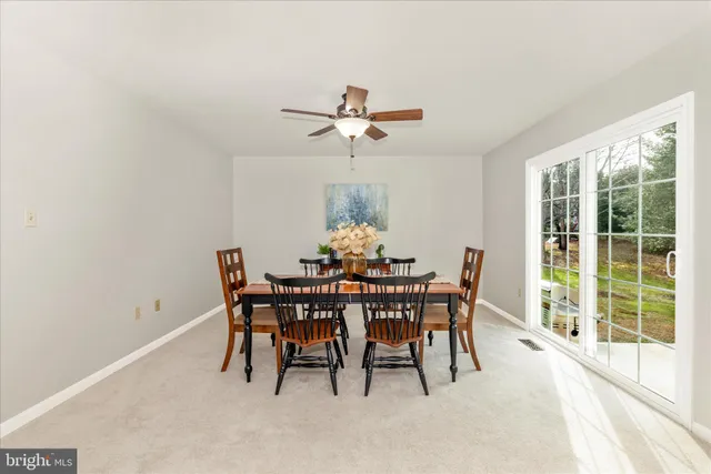 $589,999 | 2181 East Greenleaf Drive, Frederick, MD 21702