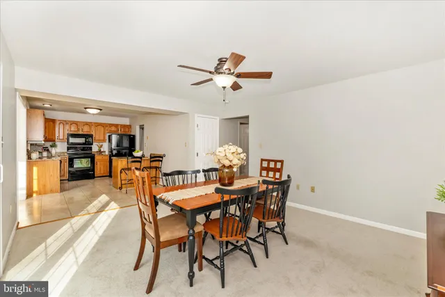 $589,999 | 2181 East Greenleaf Drive, Frederick, MD 21702