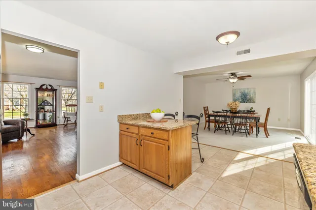 $589,999 | 2181 East Greenleaf Drive, Frederick, MD 21702