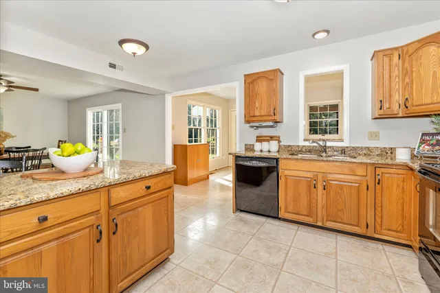 $589,999 | 2181 East Greenleaf Drive, Frederick, MD 21702