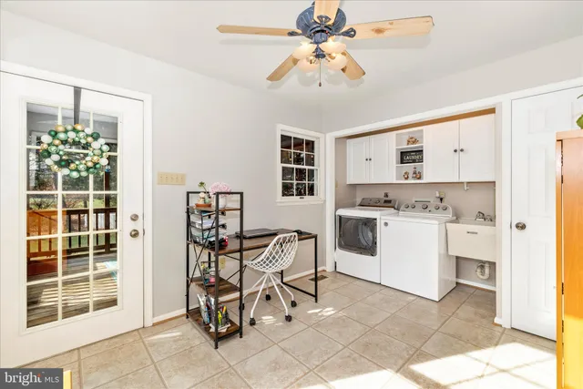 $589,998 | 2181 East Greenleaf Drive, Frederick, MD 21702