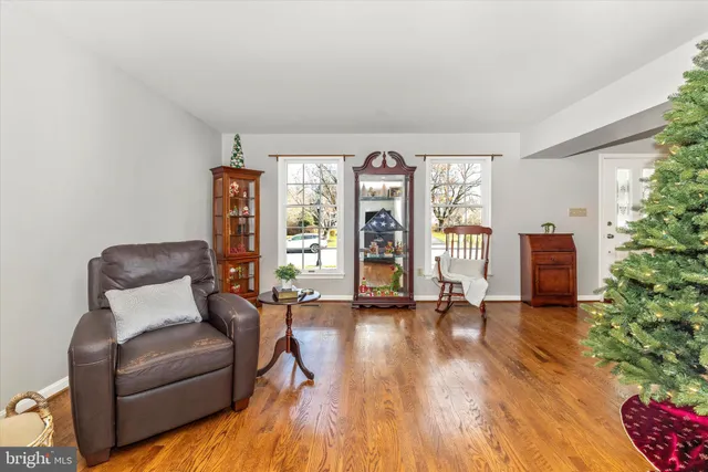 $589,998 | 2181 East Greenleaf Drive, Frederick, MD 21702