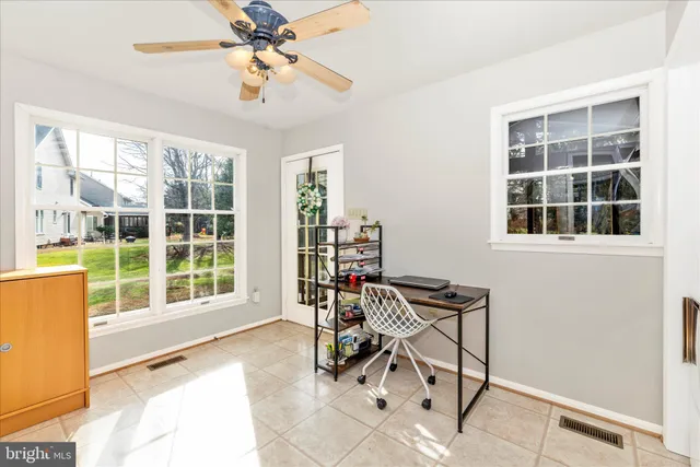 $589,999 | 2181 East Greenleaf Drive, Frederick, MD 21702