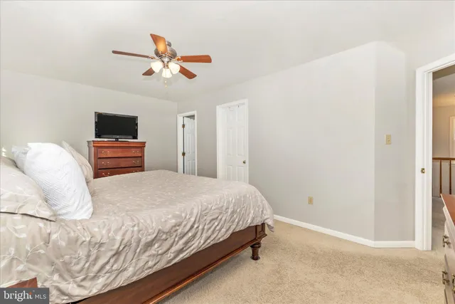 $589,998 | 2181 East Greenleaf Drive, Frederick, MD 21702