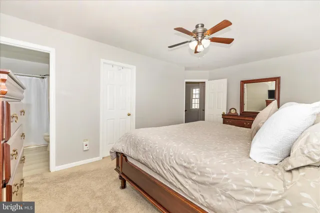 $589,998 | 2181 East Greenleaf Drive, Frederick, MD 21702