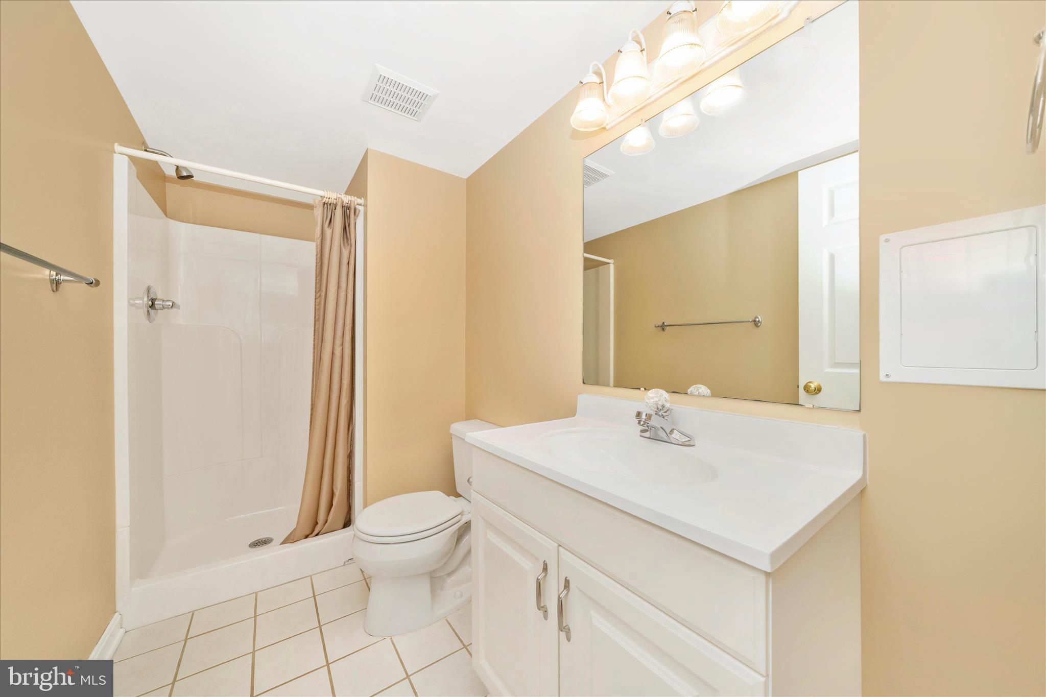 2181 East Greenleaf Drive Frederick, MD 21702 - Photo 29 of 55 Lower Level Full Bath