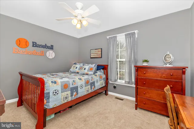 $589,998 | 2181 East Greenleaf Drive, Frederick, MD 21702