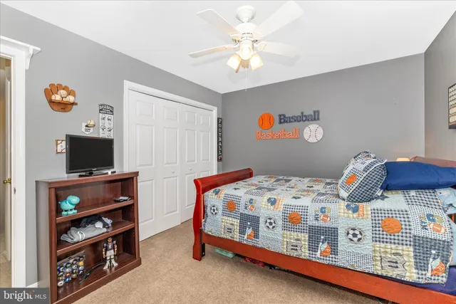 $589,998 | 2181 East Greenleaf Drive, Frederick, MD 21702