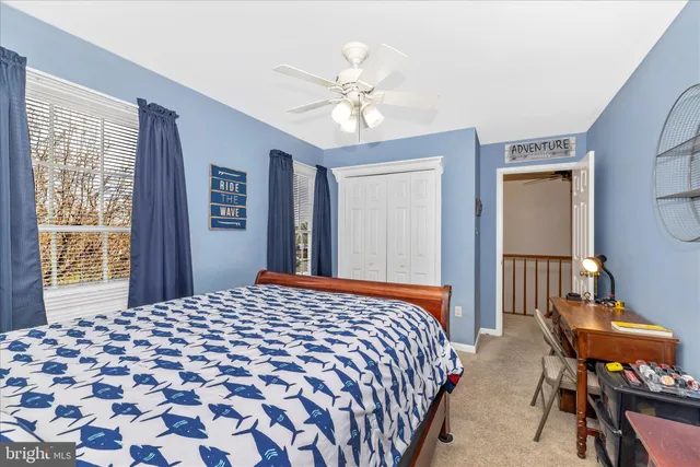 $589,998 | 2181 East Greenleaf Drive, Frederick, MD 21702