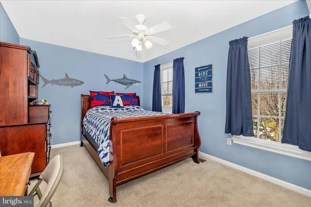 $589,999 | 2181 East Greenleaf Drive, Frederick, MD 21702