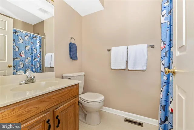 $589,998 | 2181 East Greenleaf Drive, Frederick, MD 21702