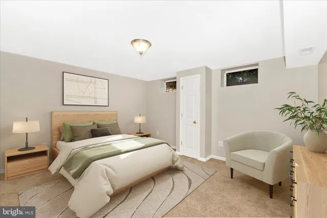 $589,998 | 2181 East Greenleaf Drive, Frederick, MD 21702