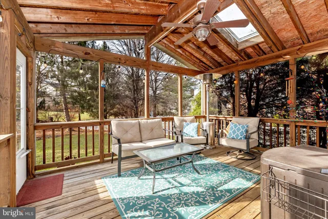 $589,999 | 2181 East Greenleaf Drive, Frederick, MD 21702