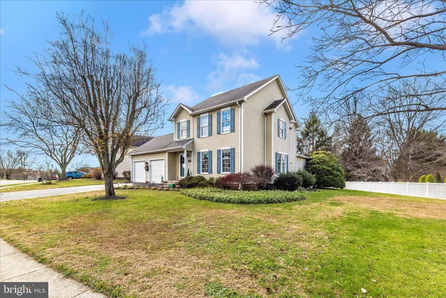 $589,999 | 2181 East Greenleaf Drive, Frederick, MD 21702