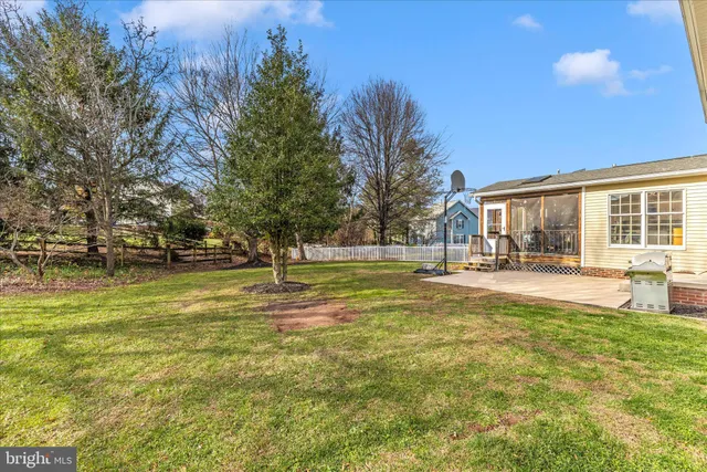 $589,999 | 2181 East Greenleaf Drive, Frederick, MD 21702